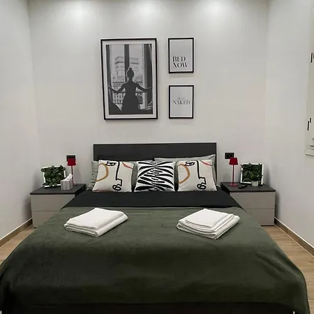 The Downtown Loft Centro *