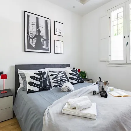 The Downtown Loft Centro * Carpi