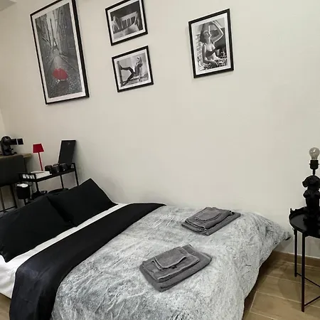 The Downtown Loft Centro Апартаменты