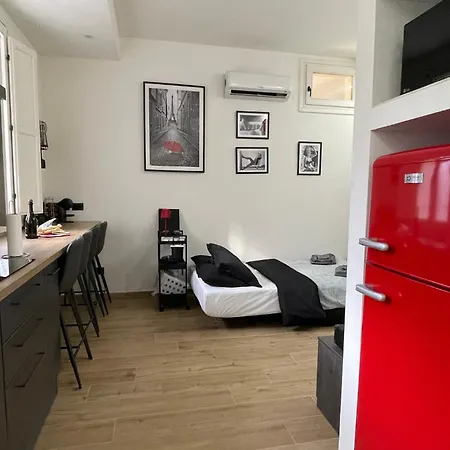 The Downtown Loft Centro Daire Carpi