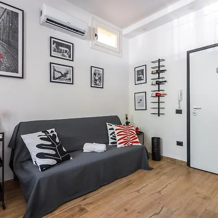 The Downtown Loft Centro Carpi