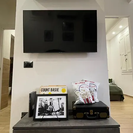 The Downtown Loft Centro