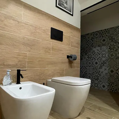 The Downtown Loft Centro *