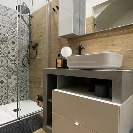 The Downtown Loft Centro * Карпи