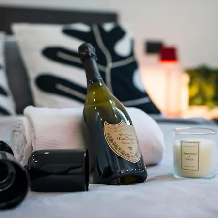 The Downtown Loft Centro