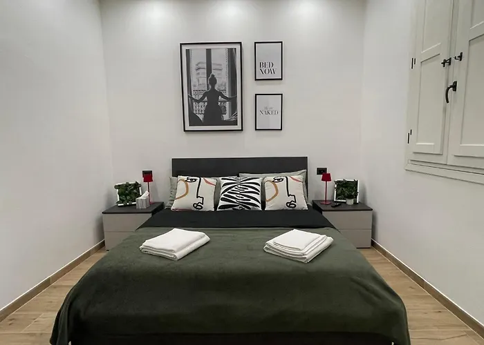 The Downtown Loft Centro *