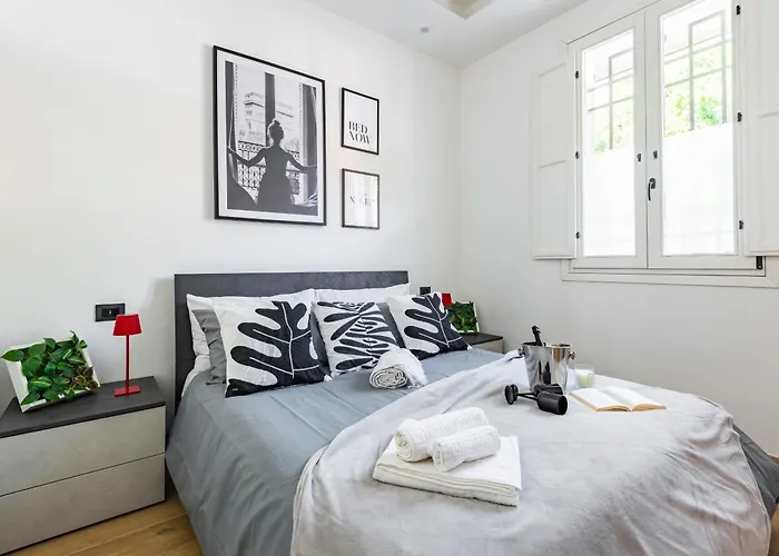 The Downtown Loft Centro * Carpi