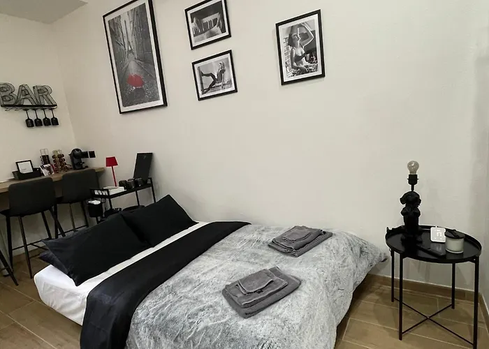 The Downtown Loft Centro 公寓