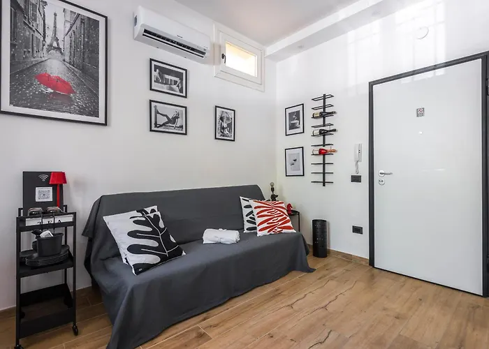 The Downtown Loft Centro Carpi