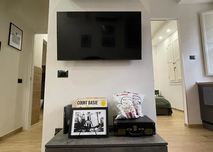 The Downtown Loft Centro