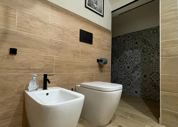 The Downtown Loft Centro *