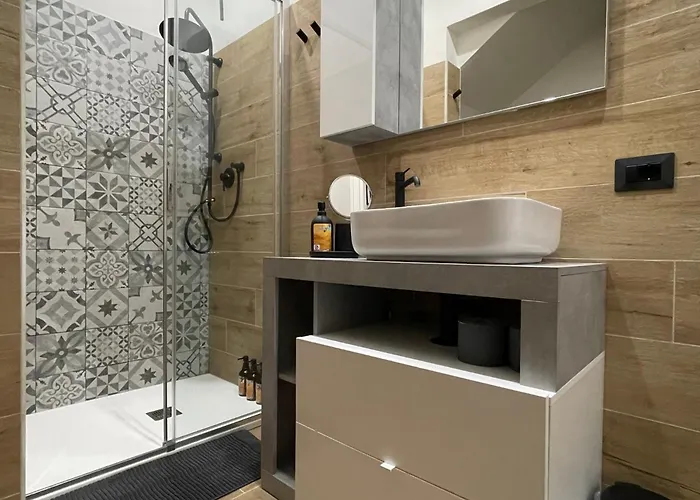 The Downtown Loft Centro * Carpi