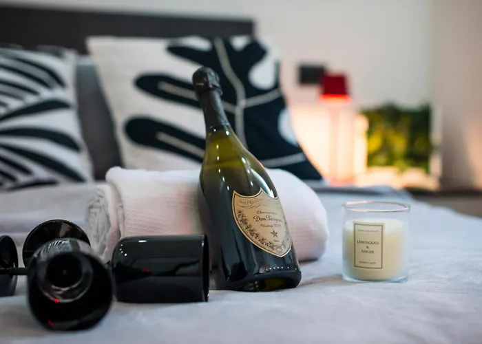 The Downtown Loft Centro